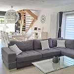 Vakantiehuis Rural 