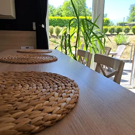 Holiday home Rural 