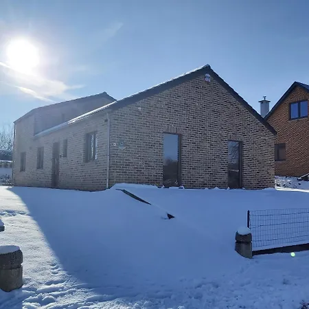 Vakantiehuis Rural 